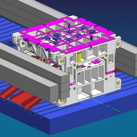 Injection Molding