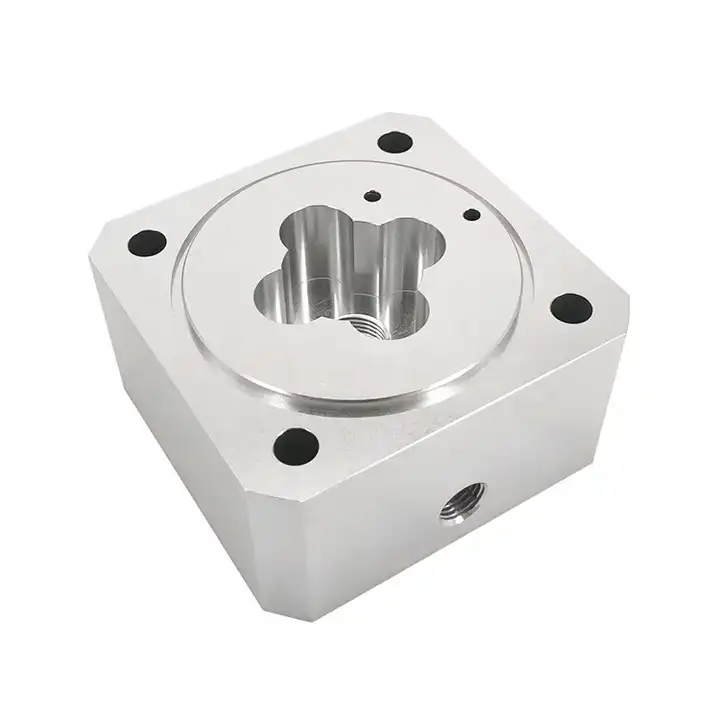 Precision CNC Machining Services RAPID PROTOTYPING CNC Machining Service CNC Machinery Parts